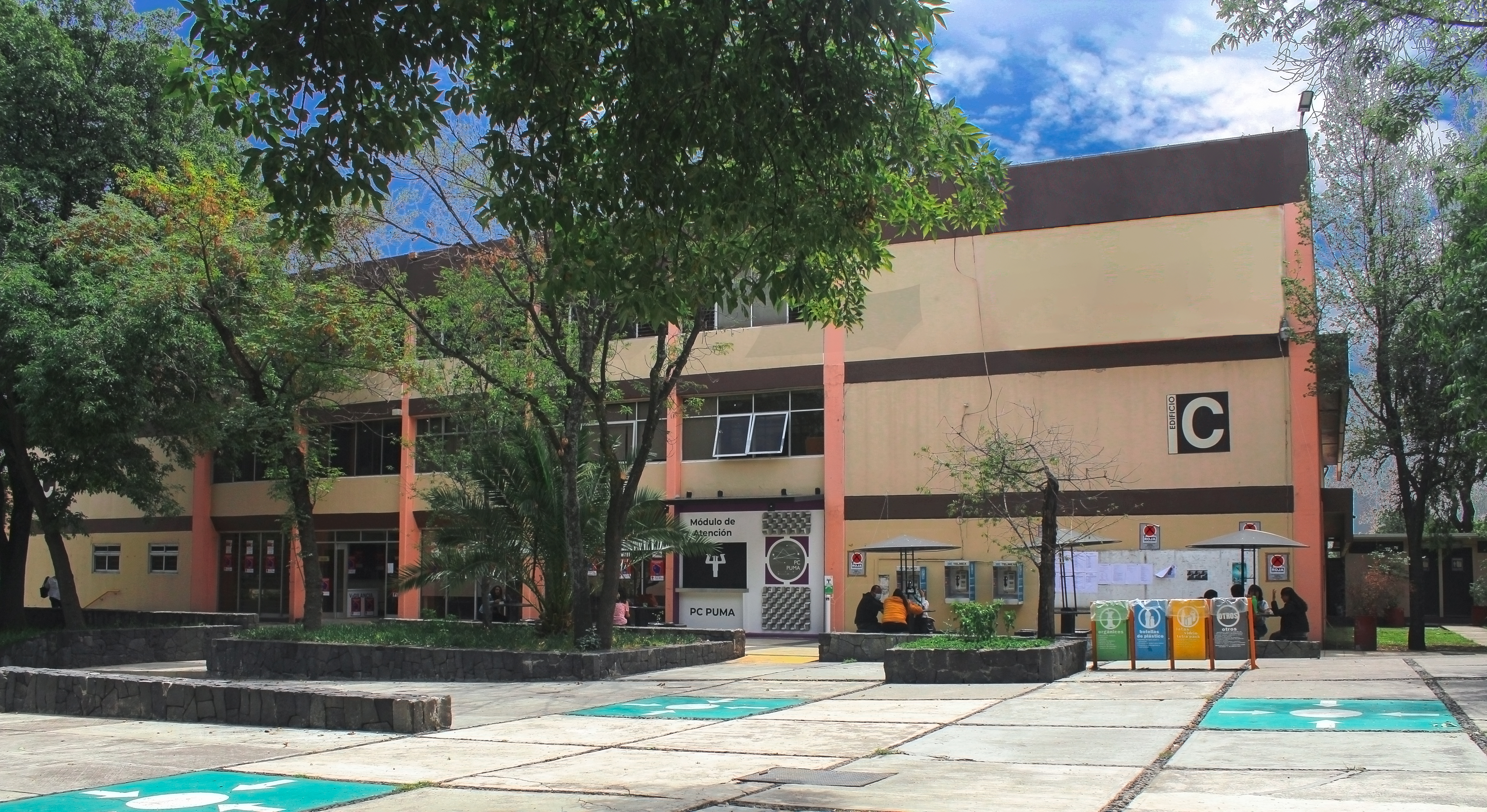 Facultad de Psicología UNAM