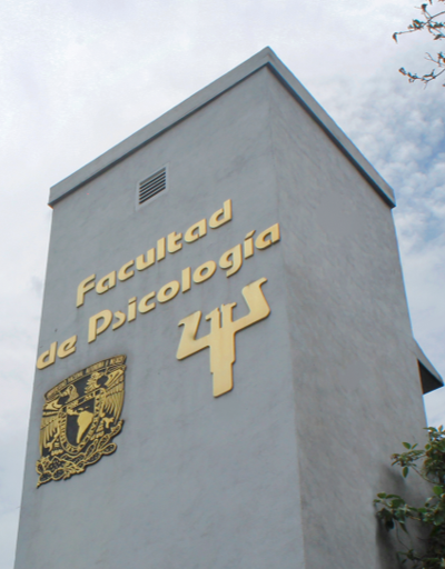 Facultad de Psicología UNAM